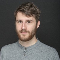 Framestore Employee Shane Simms's profile photo
