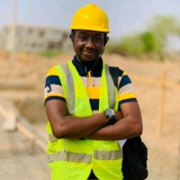Decotek Employee Mahamed Ouedraogo's profile photo