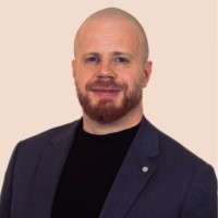 Rubicon Bridge Ltd Employee James Rnutr's profile photo
