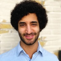 Fini Employee Hakim Khalafi's profile photo