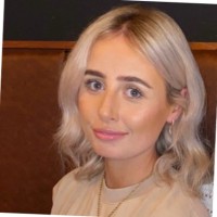 The Marketing Lounge Partnership Employee Jessica Beech's profile photo