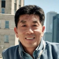 TouchSensor Technologies, LLC. Employee Myoung Ku's profile photo