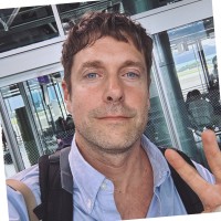 OLIVER Agency Employee Chris Lynn's profile photo