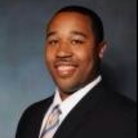 Vectrus Employee Bernard Rose's profile photo