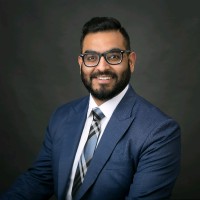Santander Corporate & Investment Banking Employee Rahul Goyal's profile photo