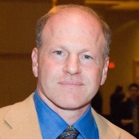 Jonathan Krasner Email & Phone Number