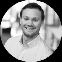 Gallup Employee Michael Hennig's profile photo