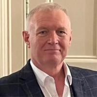 Cortida Employee Andy Compton's profile photo