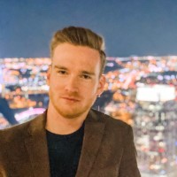 National Seating & Mobility Employee Luke Searcy's profile photo