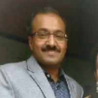 Nalin Kumar Email & Phone Number