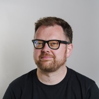 Unobravo Employee Andy Lobban's profile photo