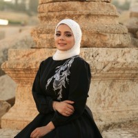 A-Tech Employee Areej abu Ganem's profile photo