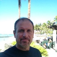 UpWind Solutions, Inc. Employee Aaron Day's profile photo