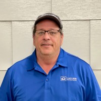 Lallier Construction, Inc. Employee David Baker's profile photo