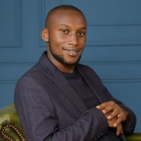 Bootstrapped Employee Ronald Korir's profile photo
