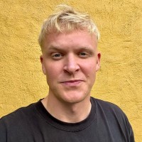 Fredrik Glimskär Email & Phone Number