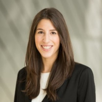 Fresenius Kabi Canada Employee Gillian Lazarovitz's profile photo