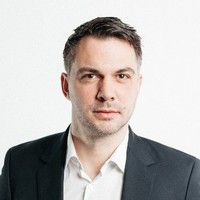 Magna International Employee Markus Knabl's profile photo