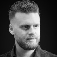 Benjamin Ramsey Email & Phone Number