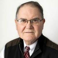 Kirton McConkie Employee Richard Johnson's profile photo
