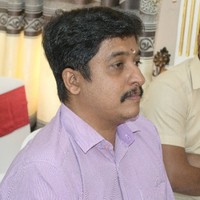 Cookers Bulk Oil System Employee Sri Kumaran's profile photo