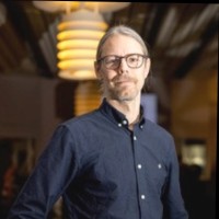 Mekanotjänst Employee Per Perjans's profile photo