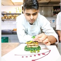 Holiday Inn Cochin Employee Deepak Mahar's profile photo