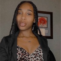 Kiara Roberson Email & Phone Number