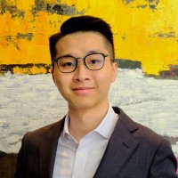 Tiro Capital Employee Ringo Sze's profile photo