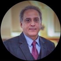 Brand Axis Inc Employee Muhammad Attique's profile photo