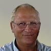 EtherGate Employee Zvi Netzer's profile photo