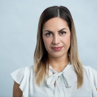 Wolt Employee Zsofia Szabo's profile photo