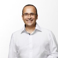 Pedro Gregorio Email