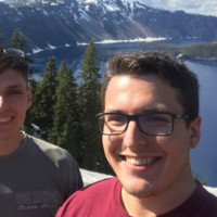 IERUS Technologies Inc Employee Ryan Lashley's profile photo