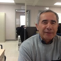 Kenexis Employee Jorge E. Vergara's profile photo