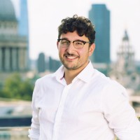 Renewable Connections Employee Corey Isolda's profile photo