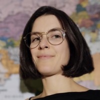 Graphene-XT Employee Valentina Sacchetti's profile photo