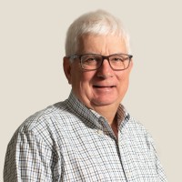 Part Time & Freelancing Employee Robert Johnston's profile photo