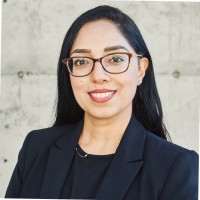 Regel Therapeutics Employee Navneet Matharu's profile photo