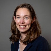 Coro California Employee Kate Blessing-Kawamura's profile photo