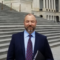 AcTion Seating and Mobility Employee Mike Harris's profile photo