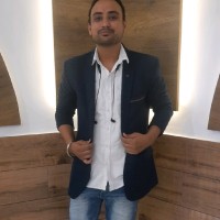 Harish Balodi Email