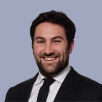 Longspur Capital Employee Ewan Benoit's profile photo