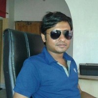 VP1 Employee Subhro Chowdhury's profile photo