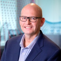 Frontline Education Employee Steve Pratt's profile photo