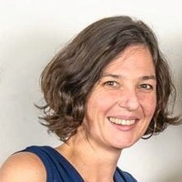 De Schooldichter Employee Nikky Bergmans's profile photo