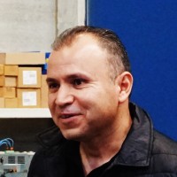 Hector Vazquez Email