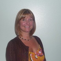 Kathy Harris