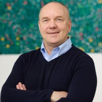 Boston University Employee Michael Pratt's profile photo