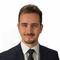 robotPOS Otomasyon Sistemleri Employee Fatih Şen's profile photo